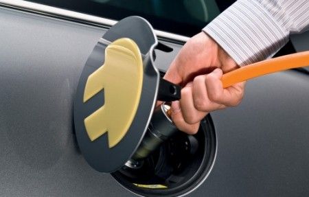 auto elettriche inquinamento