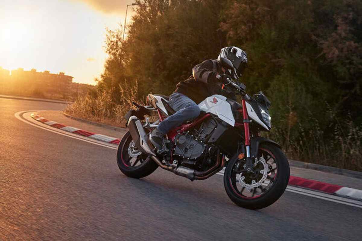 Moto Naked I Modelli Migliori Sul Mercato Allaguida