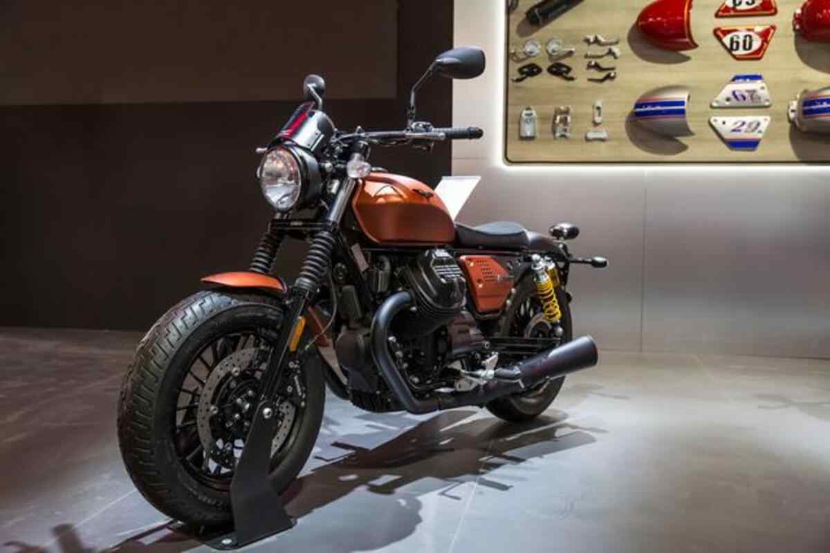 Moto Custom 2023 I Modelli Migliori Da Scegliere Sul Mercato Allaguida