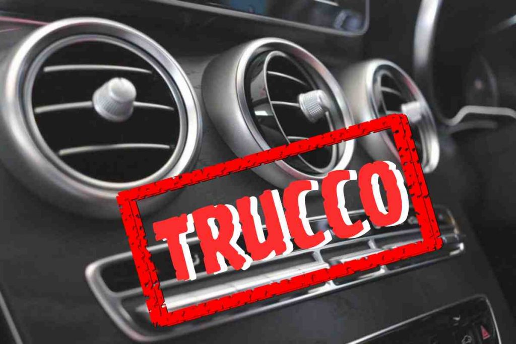 Aria Condizionata In Auto Cos L Abitacolo Diventa Subito Fresco