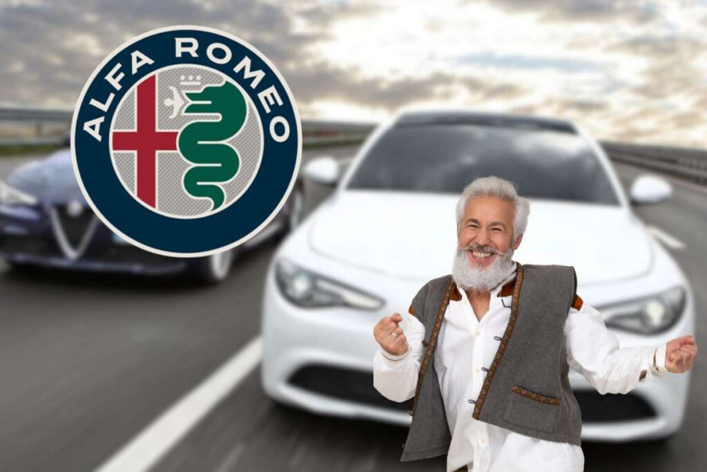 Alfa Romeo Ha Deciso Si Torna Alle Origini Hanno Vinto Gli