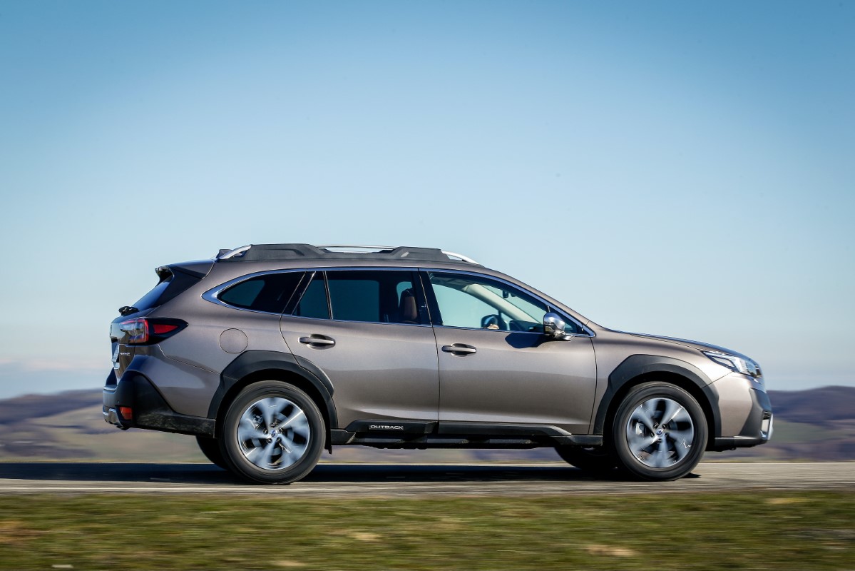 Nuova Subaru Outback MY 2021, novità, allestimenti e prezzo Alla Guida