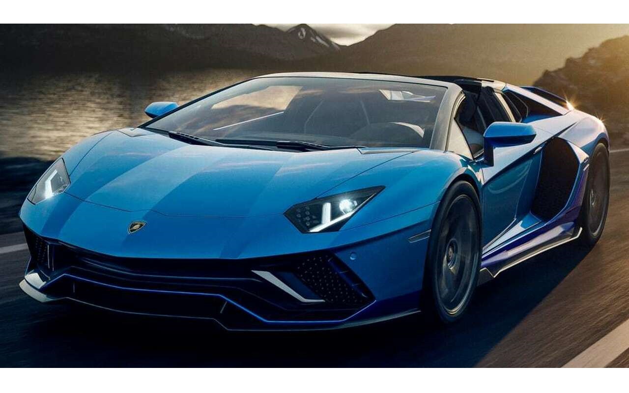 Ultimae, l'ultimo capito della saga Lamborghini Aventador | Allaguida