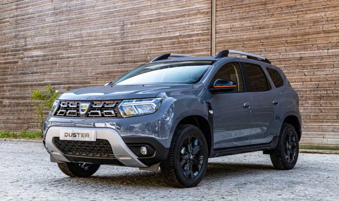 Dacia Duster Extreme SE: Allestimento Premium Con Motori E Prezzi ...