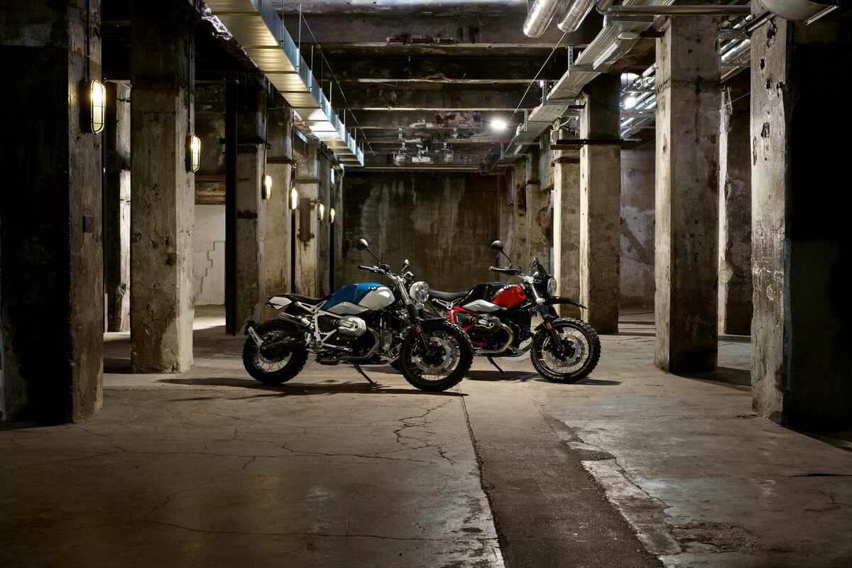 Moto Classiche I Modelli Migliori Sul Mercato Allaguida