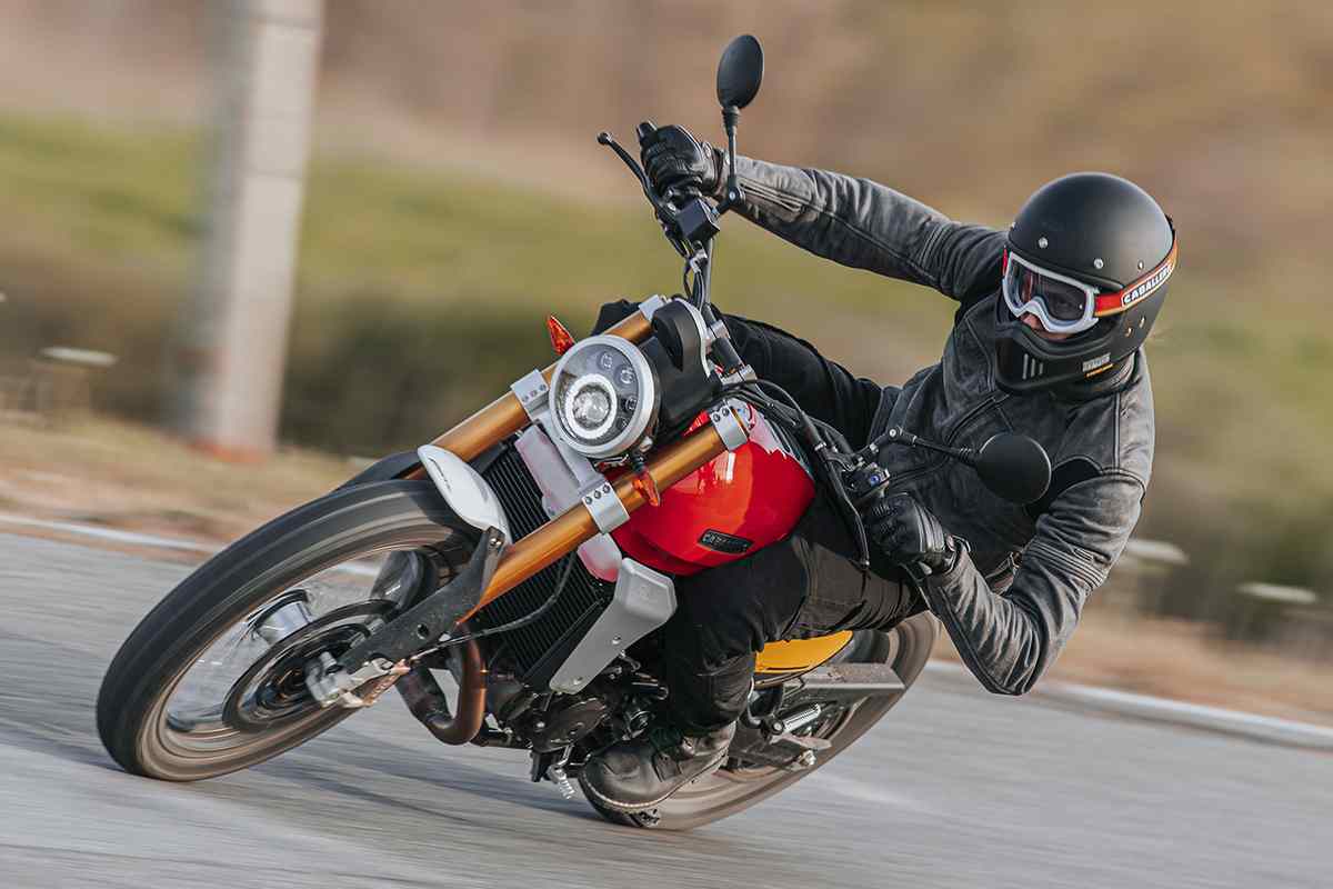 Moto Classiche I Modelli Migliori Sul Mercato Allaguida