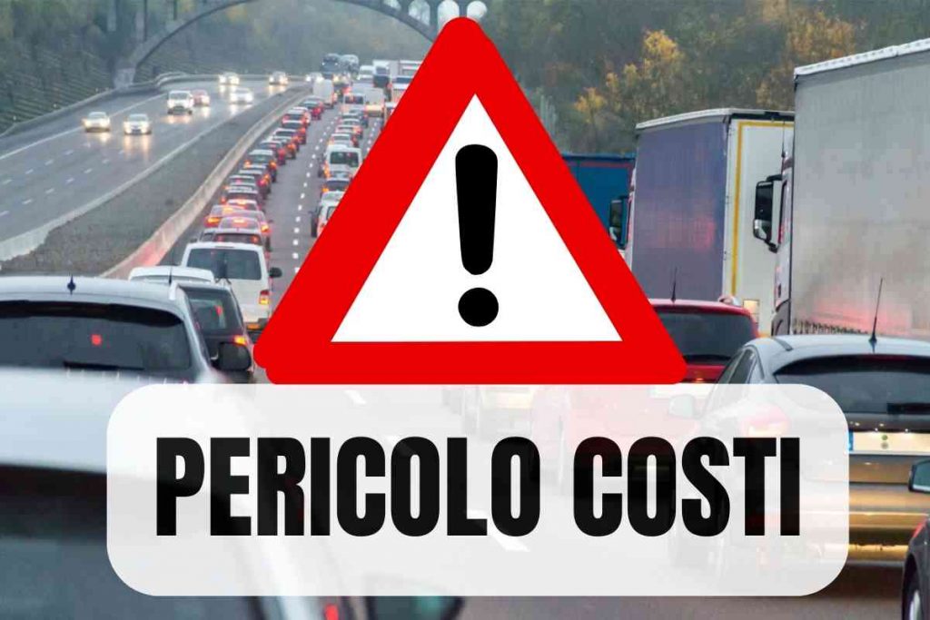 Viaggi Spesso In Autostrada Questi Sono I Trucchi Per Risparmiare Parecchi Soldi Allaguida