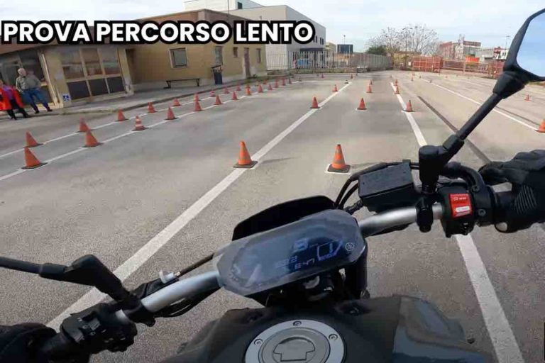 Si Può Guidare Una Moto Con La Patente B? La Risposta Ti Cambierà La ...