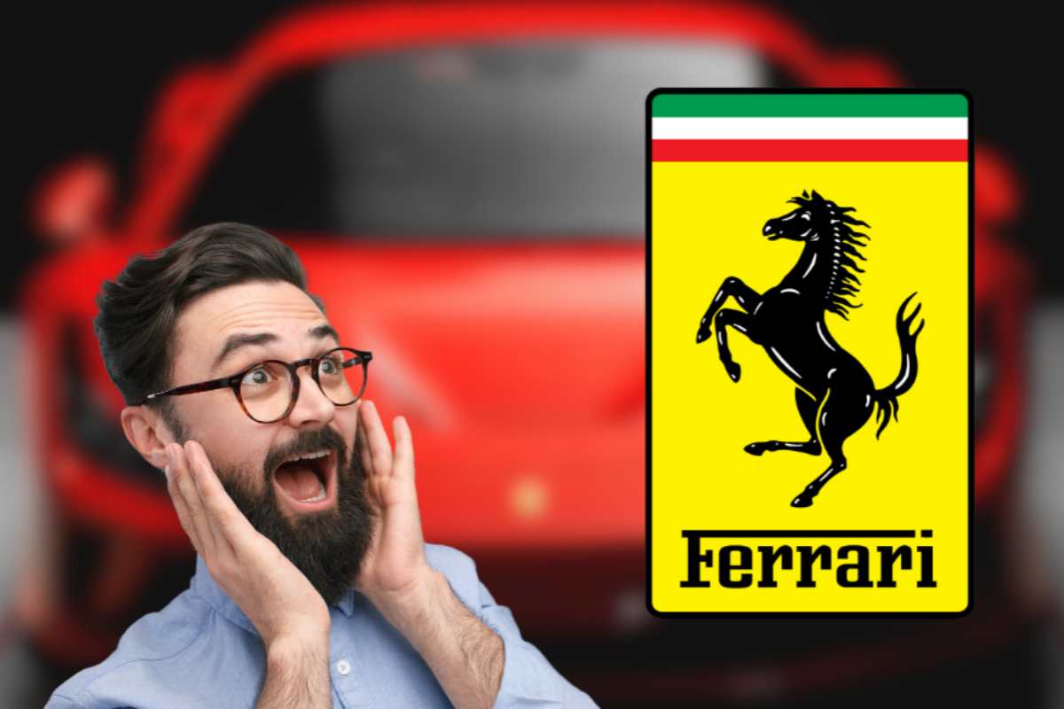 Ferrari svolta storica per ibrido e benzina