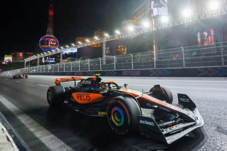 F1, la decisione dei vertici della McLaren