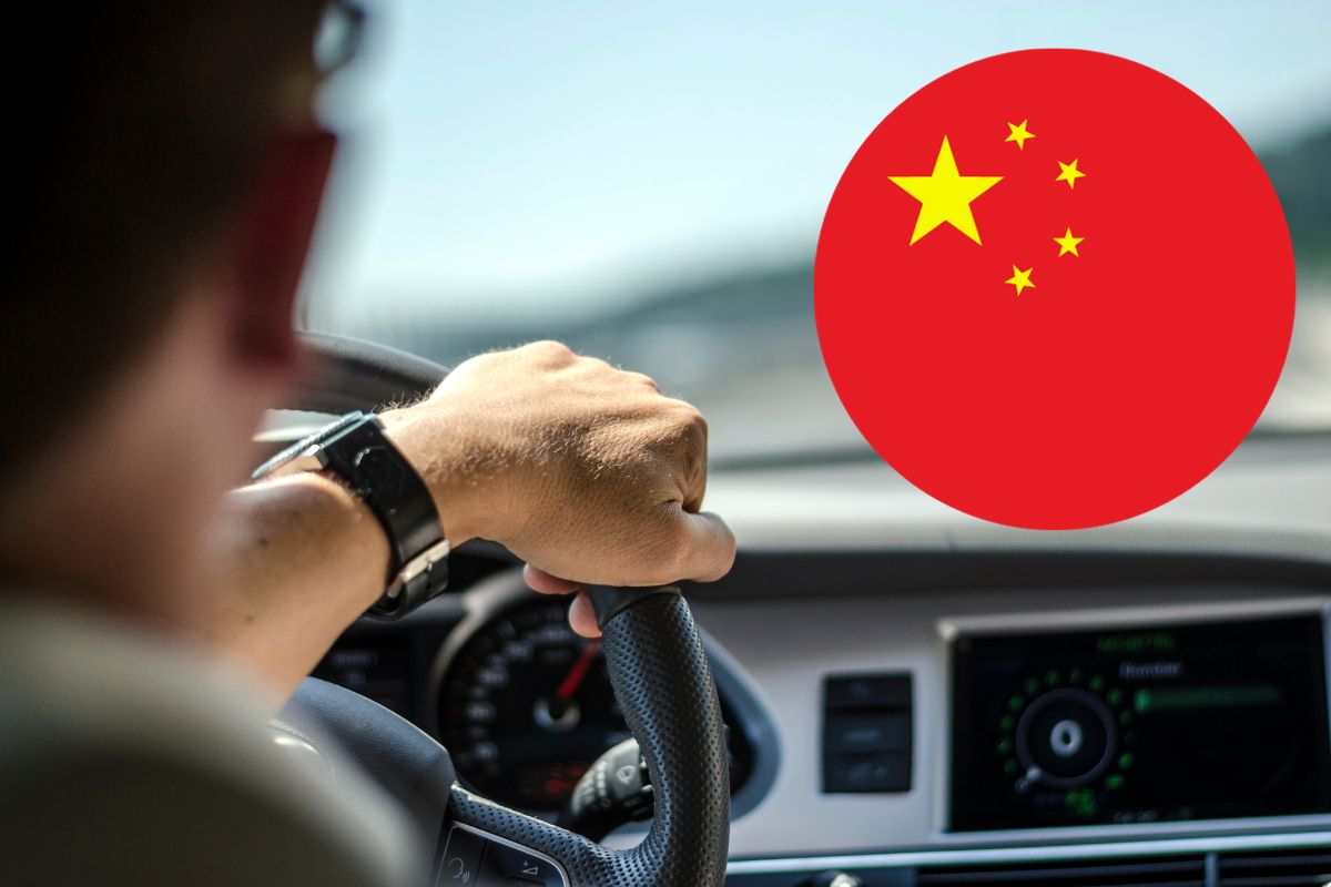 Auto Cina low cost BYD 6 milioni vendite