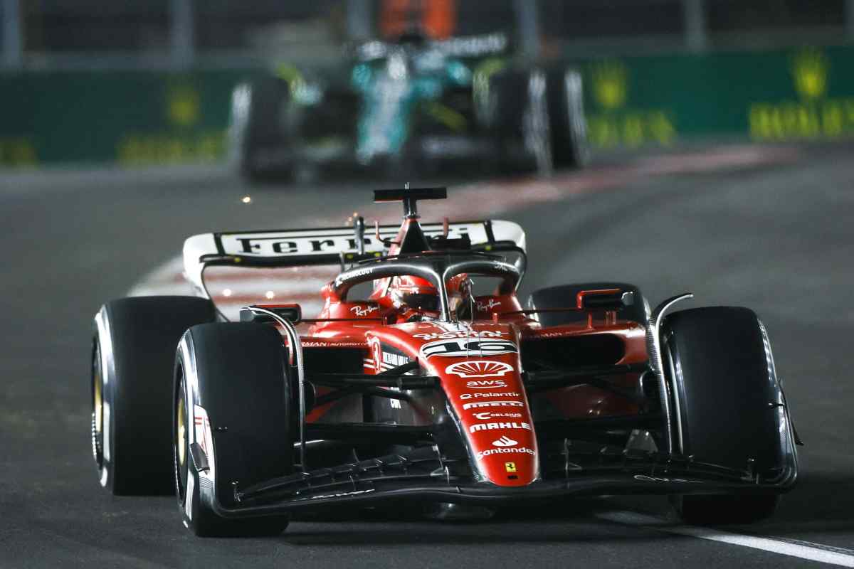 Jean Todt Massa Felipe Ferrari titolo Singapore 2008 Mondiale
