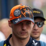 Verstappen mondiale alleato a sopresa