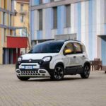 fiat panda addio mercato