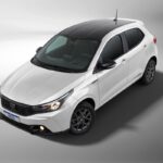 Fiat Argo Tributo 125