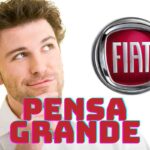 grande SUV low cost Fia