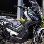 Quanto fa Honda X-ADV velocità massima