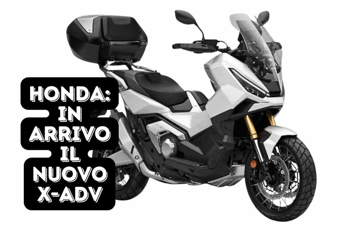 scooter Honda mercato 2025