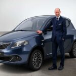 La Lancia Ypsilon ancora disponibile nella versione classica