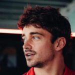 Charles Leclerc annuncio