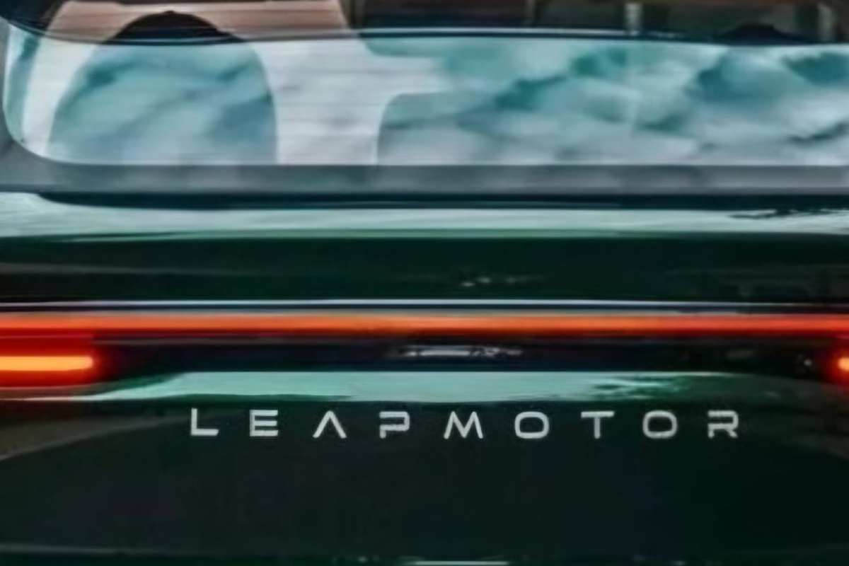 Leapmotor C10 SUV tremare mercato