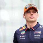 Verstappen sanzionato dalla FIA minaccia il ritiro