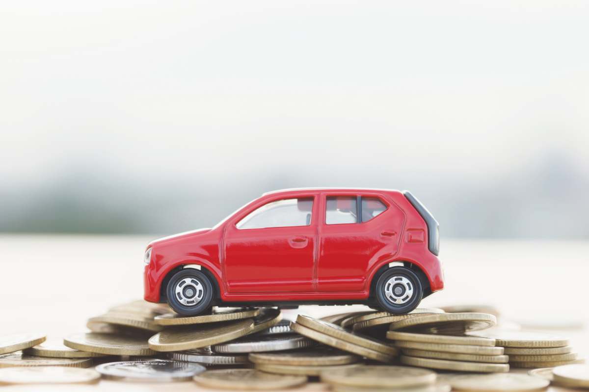 Perché pago sempre di più per il bollo auto?