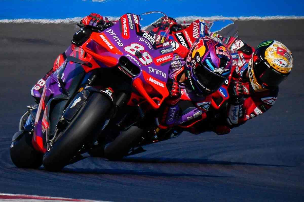 MotoGp