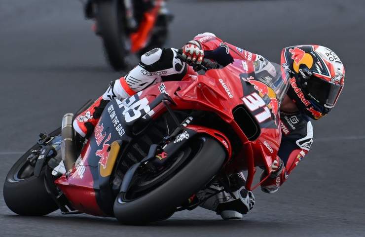 MotoGp