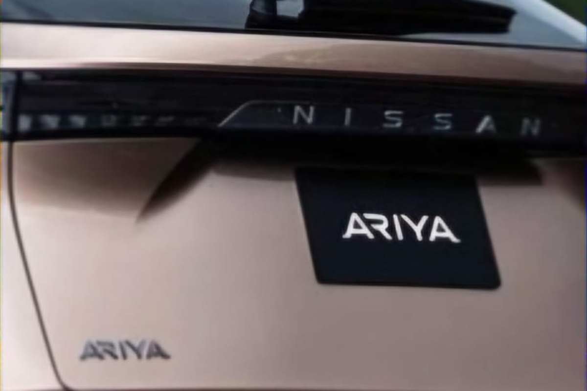 Nissan Ariya promozione mai vista occasione