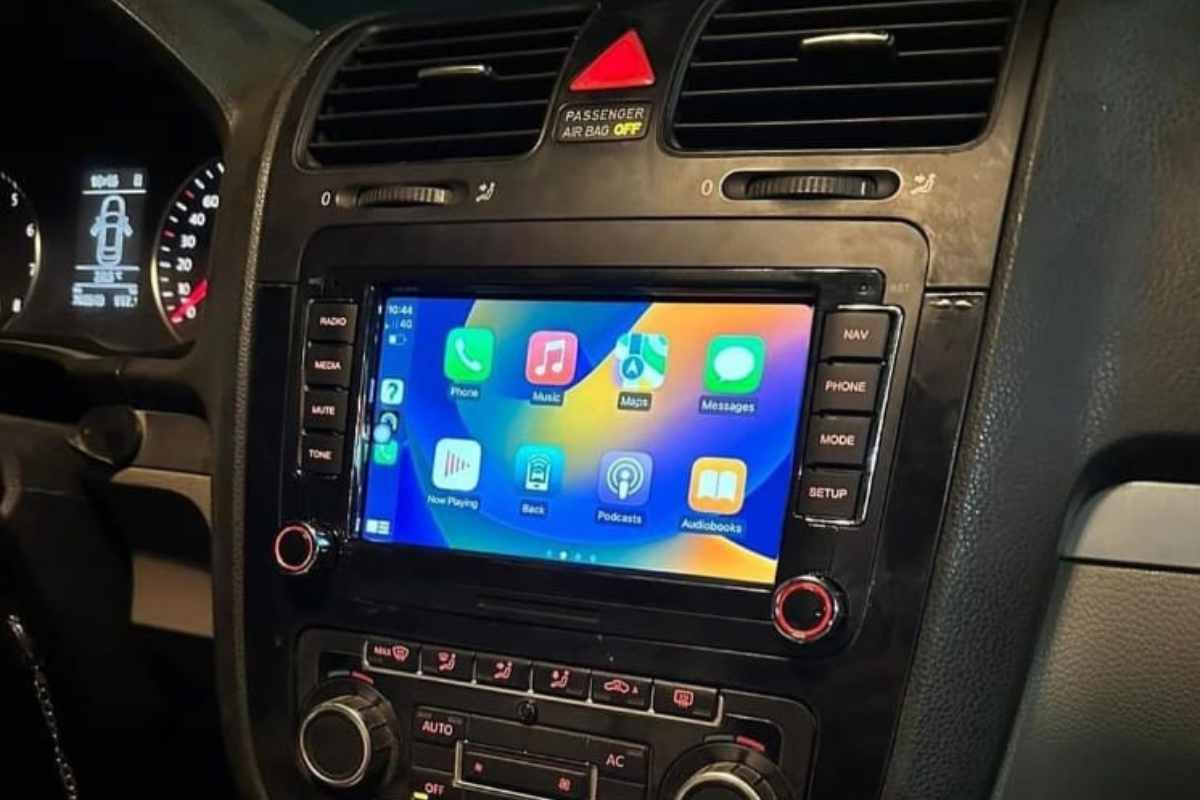 Adattatore Android Auto Wireless sconto