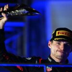 Ritiro Max Verstappen rivelazione