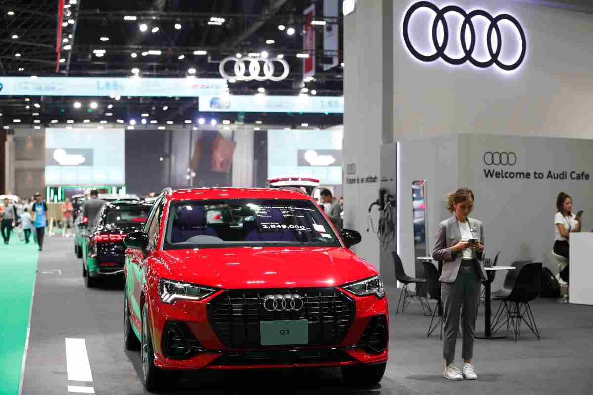 Audi, prezzo da Dacia: ora ha un costo accessibile, c'è la fila