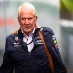 Helmut Marko