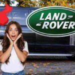 Land Rover trema per il nuovo modello