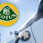 Nuova Lotus elettrica