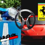 Mansory tra Ferrari e Vespa