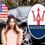 Maserati che conquista l'America