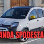 kia picanto promozione