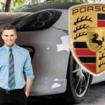 Porsche, ecco il nuovo motore