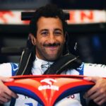 Daniel Ricciardo