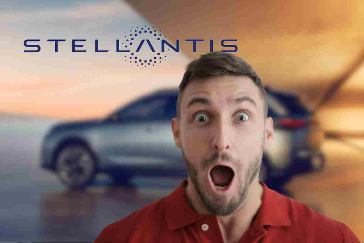 stellantis suv famiglie