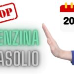 decisione shock diesel benzina