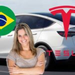 Pronta la Tesla brasiliana