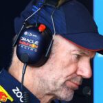 Adrian Newey