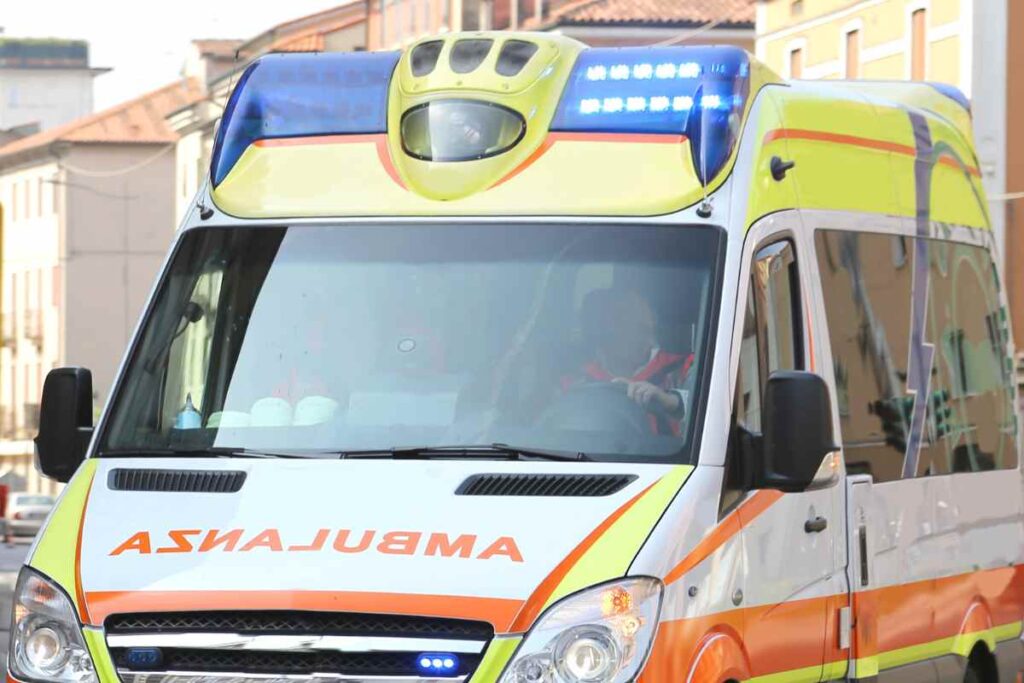 Tragico Incidente Sulla Provinciale, Morti Quattro Ragazzi: Chi Erano ...