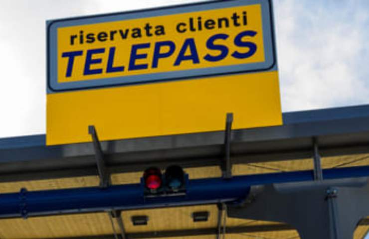 Telepass lancia clamorosa offerta