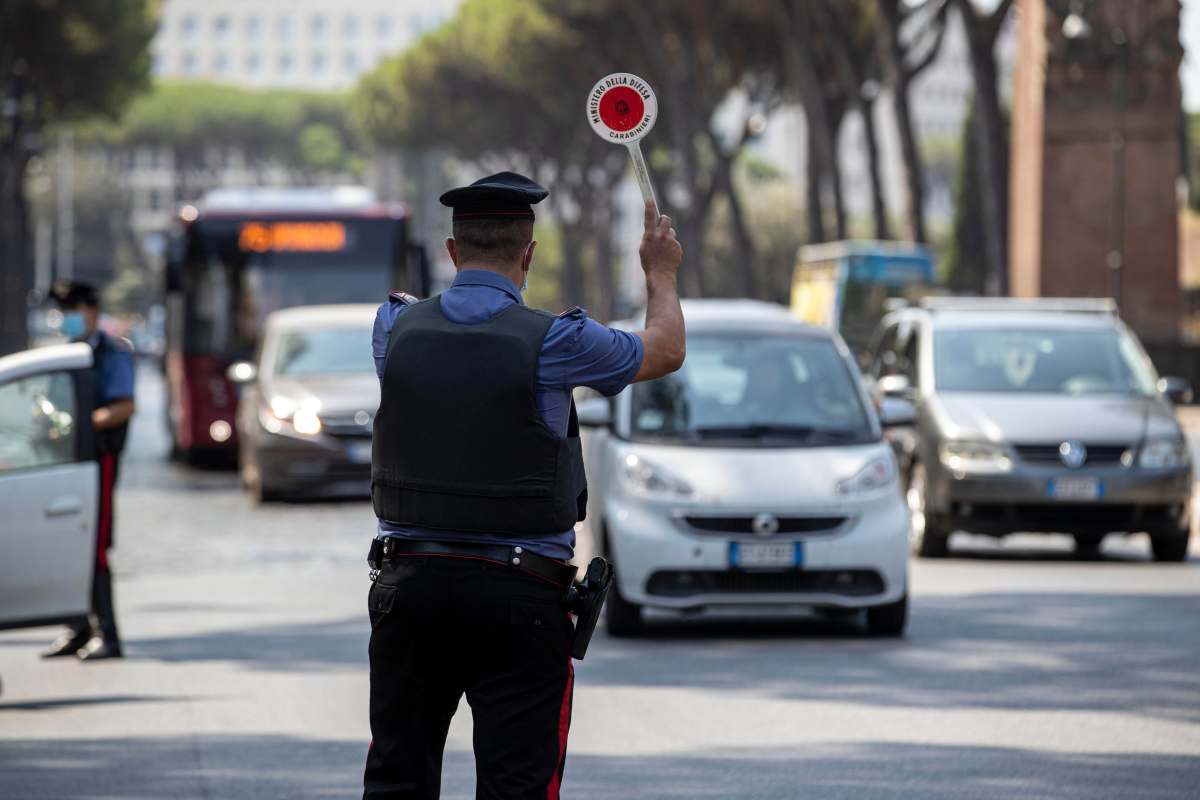 Carabinieri