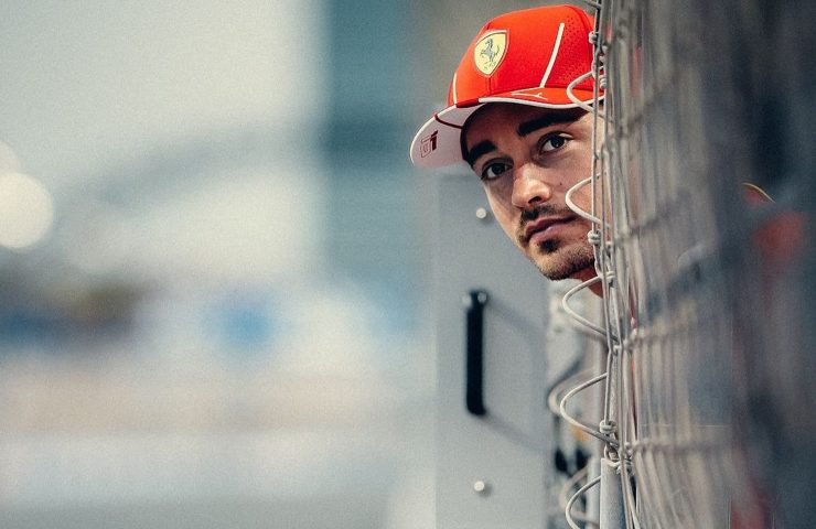 Charles Leclerc