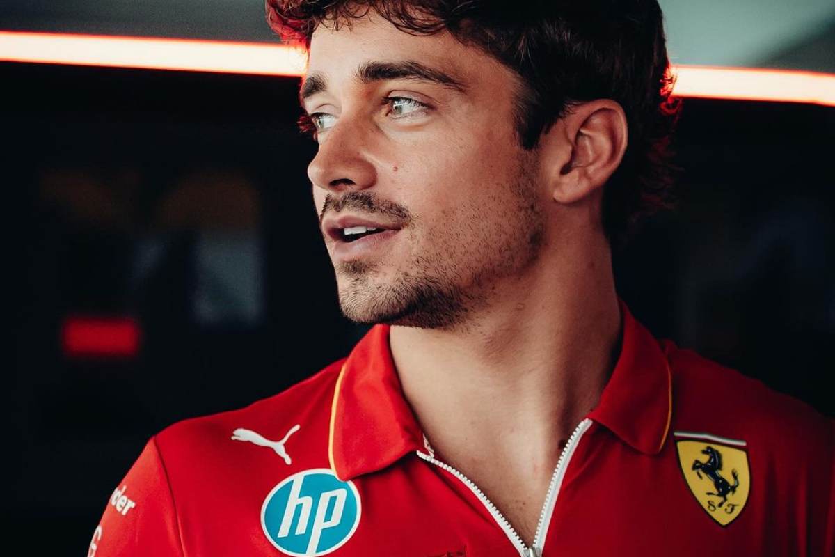 Charles Leclerc